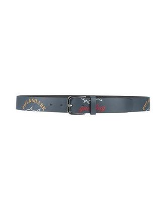 Paul & Shark Small Leather Goods - Belts on YOOX.COM