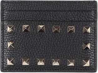 Valentino Garavani Kleinlederwaren - Kartenetuis auf YOOX.COM