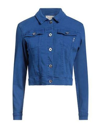 Fracomina Denim outerwear