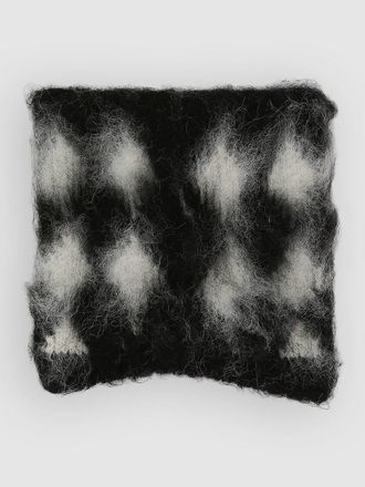 The Ragged Priest Brushed Diamond Beanie schwarz