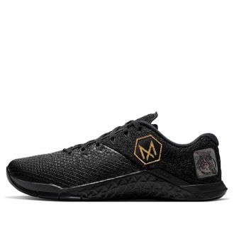 Nike (WMNS) Nike Metcon 4 XD Patch Triple Black BQ7978-001