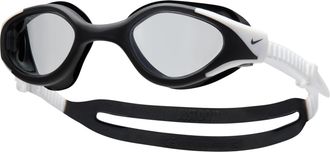 Nike Unisex Swim Flex Fusion Pro Goggles in Black | NESSG131-011