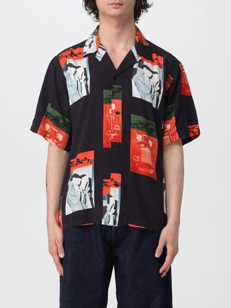 Carhartt Work in Progress Camicia CARHARTT WIP Uomo colore Nero