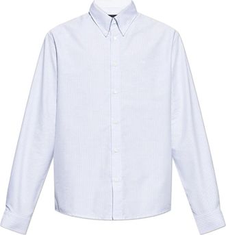 A.P.C. A.p.c., Uomo, Magliette, Blu, M, new