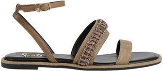 Liu Jo SCHUHE - Sandalen auf YOOX.COM