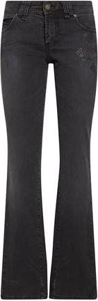 John Galliano BOTTOMWEAR - Pantaloni jeans su YOOX.COM