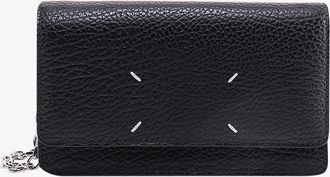 Maison Margiela Borsa a tracolla Four Stitches in pelle - MAISON MARGIELA - gender_Woman