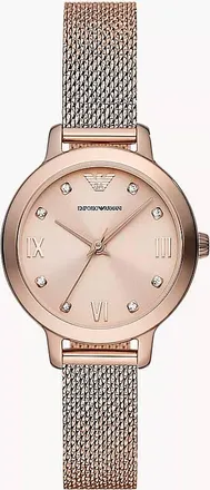 Emporio Armani Quartz Ladies Watch AR11512