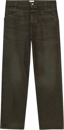 Closed Jeans X-Tend - Verde