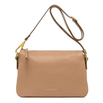 Gianni Chiarini Mujer, Bolsos, Marr&oacute;n, Talla: ONE Size