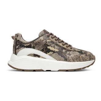 Xsensible Schoenen, Heren, Bruin, 41 EU, Leer, Bailey G