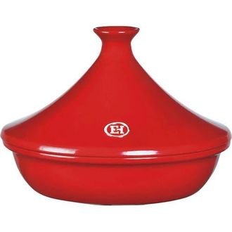 Emile Henry Flame Tagine, 2.1 Quart in Red at Nordstrom
