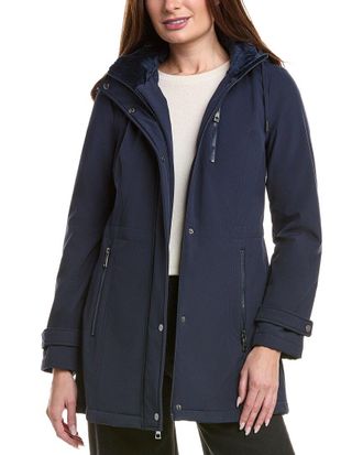 Nautica Soft Shell Anorak