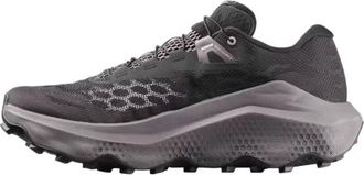 Salomon Ultra Glide 4 Black Dark Gull Gray 491412