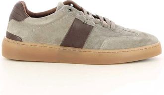 Greve Uomo, Scarpe, Grigio, 43 EU, new