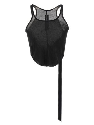 Rick Owens Basic Tank Top