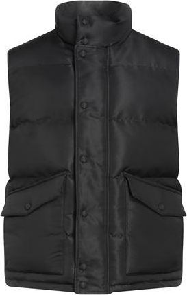 Alexander McQueen ROPA DE ABRIGO - Plum&iacute;feros y acolchados en YOOX.COM