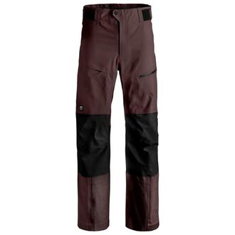 Ortovox Ravine Free 3L Pants Skihose f&uuml;r Herren | braun