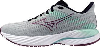 Mizuno Mizuno Wave Inspire 21 Pearl Blue / Dark Purple 411491.5F6K Womens