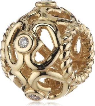 Pandora Mujer, Accesorios, Amarillo, Talla: ONE Size