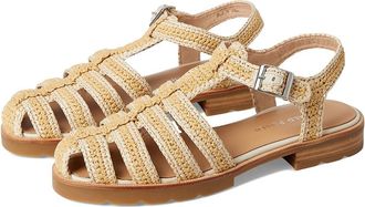 Donald J Pliner Layna Womens Sandals Foam : 7.5 M, Rubber