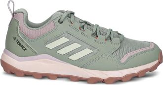 adidas Sneakers Terrex Tracerocker - Verde