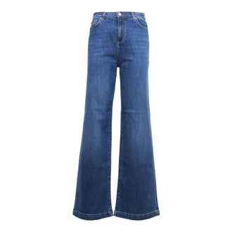 Roy Rogers Donna, Jeans, Blu, W31, new