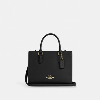 Coach Maggie Small Tote Bag