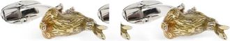 Paul Smith Cufflinks Rabbit