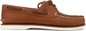 Timberland Classic Boat Schoenen