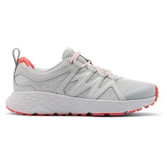 Columbia Peakfreak Roam Multisportschuhe f&uuml;r Damen | grau