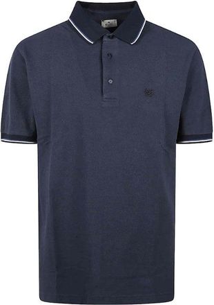Etro T-Shirts And Polos