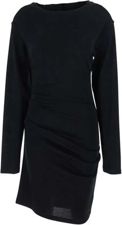 Max Mara Gerafftes Kleid von Max Mara