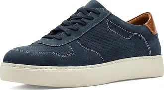 Mephisto Olaf Mens Shoes Navy : EU 44.5 (US Mens 10.5) D - Medium, Leather
