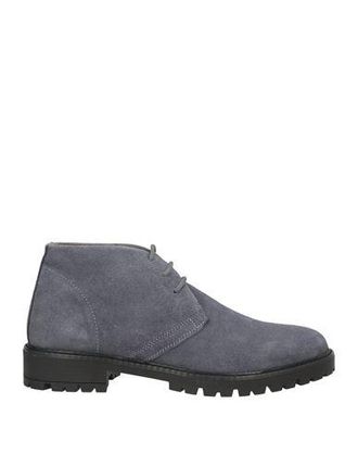 Paolo Da Ponte FOOTWEAR - Ankle boots on YOOX.COM