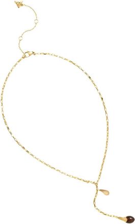 Guess True Colors Ketting - Dames - Accessoires - Geel - Maat: ONE Size