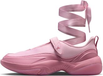 Nike Jordan (WMNS) Air Jordan Pointe Iced Carmine Elemental Pink IB8597-607