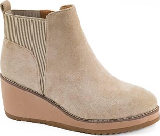 Corkys Footwear Womens Apple Sauced Bootie In Sand