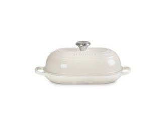 LE CREUSET Coc Pane Evo 29cm Mer