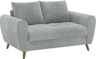 Mr. Couch 2-Sitzer »Blackburn II« Mit Kaltschaumpolsterung bis 140 kg belastbar