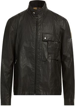 Belstaff JACKEN & M&Auml;NTEL - Jacken und Anoraks auf YOOX.COM