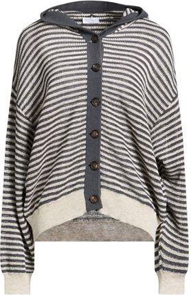 Brunello Cucinelli MAGLIERIA - Cardigan su YOOX.COM