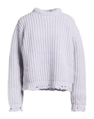 Blumarine STRICKWAREN - Rollkragenpullover auf YOOX.COM