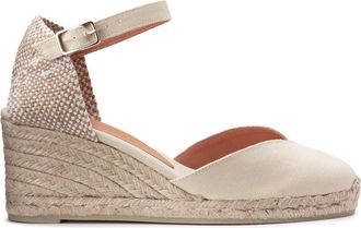 Castaner Espadrilles in katoen Chiarita