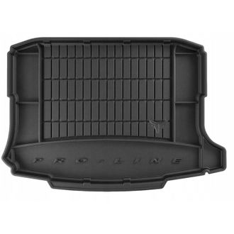 OEM Alfombrilla De Goma Para Maletero Seat Ateca Desde 2016- Tm
