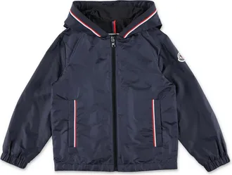 Moncler Logo-patch Jacket