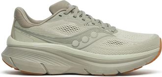 Saucony Guide 19 Hardloopschoen - Heren - Hardloopschoenen - Beige - 46 EU - Fitness
