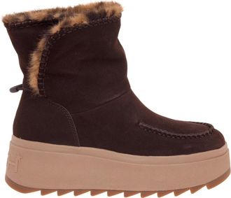 Ash Stivaletti Marble - - Shoes - Donna - Marrone - 37 EU