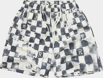 Represent Men & apos;s Pool Side Swim Shorts