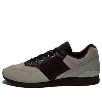 New Balance BEAMS PLUS x New Balance NB 996 Black/White CM996BPA